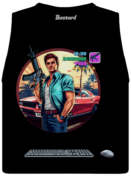 B17: GTA