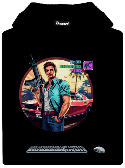 B17: GTA