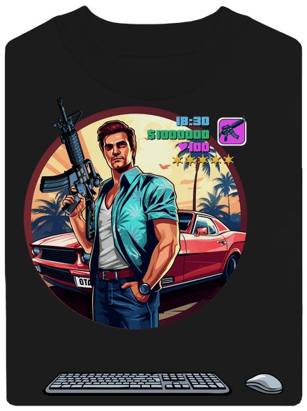 B17: GTA