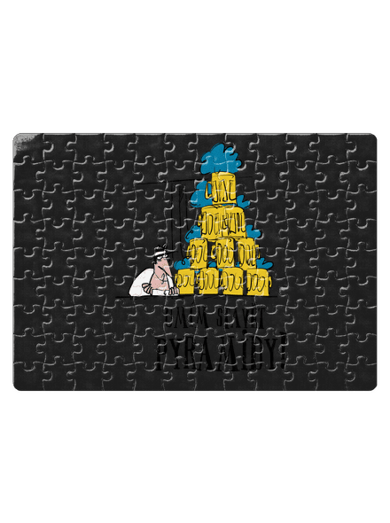 Umím stavět pyramidy