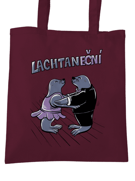 Lachtaneční