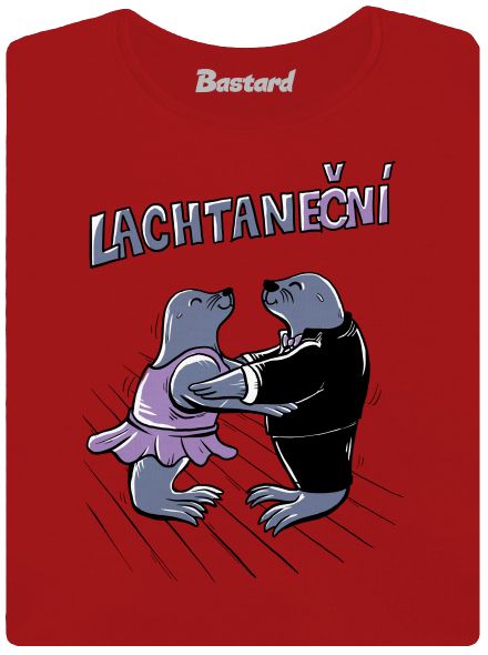 Lachtaneční