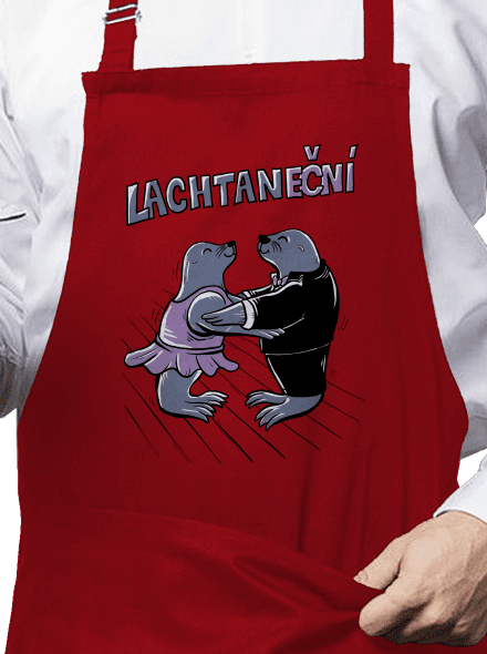 Lachtaneční