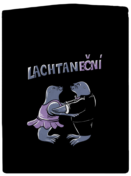 Lachtaneční