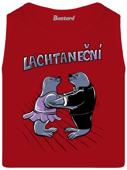 Lachtaneční