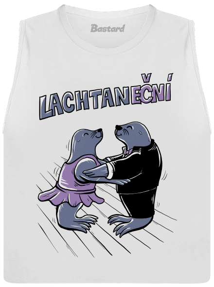 Lachtaneční