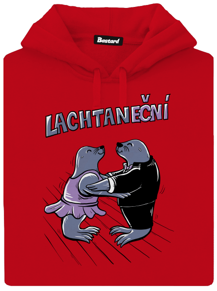 Lachtaneční