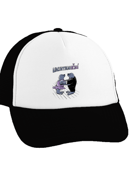 Lachtaneční