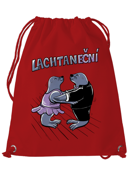 Lachtaneční