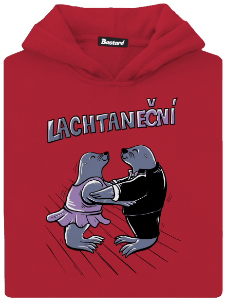 Lachtaneční