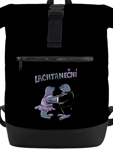 Lachtaneční