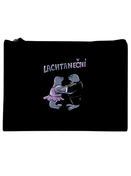 Lachtaneční