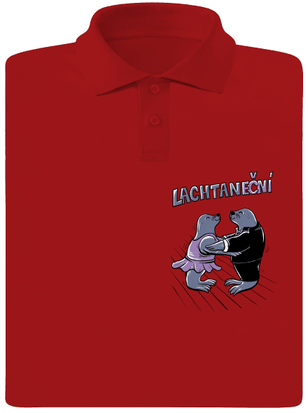 Lachtaneční