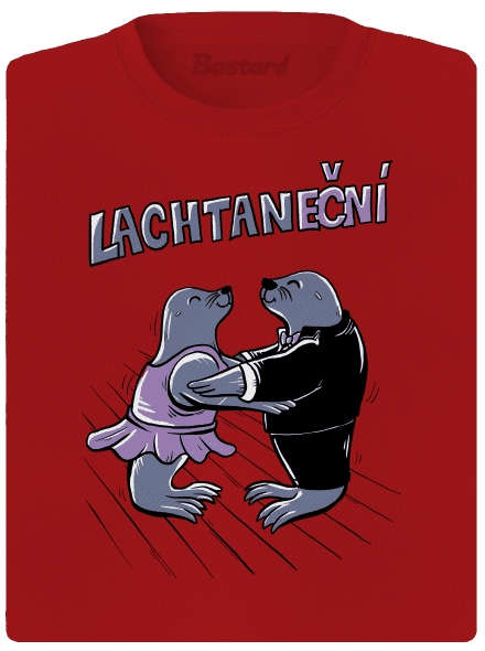 Lachtaneční