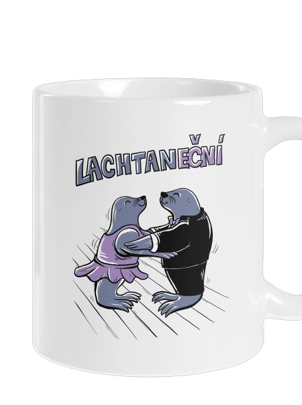Lachtaneční
