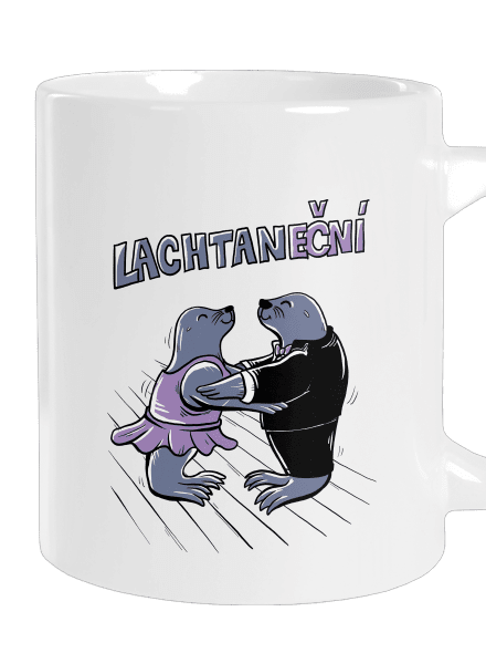 Lachtaneční