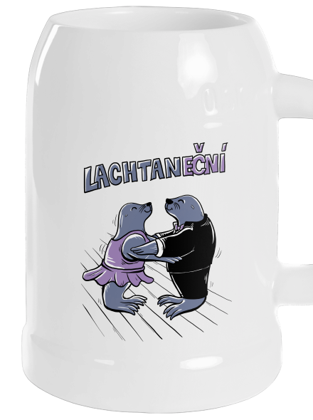 Lachtaneční