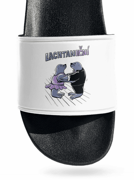 Lachtaneční