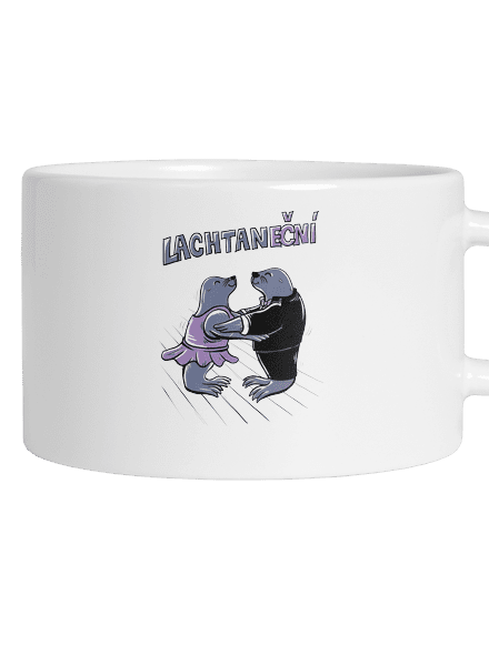 Lachtaneční