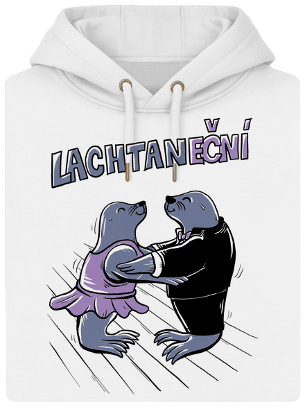 Lachtaneční