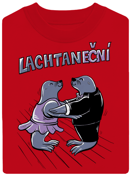 Lachtaneční