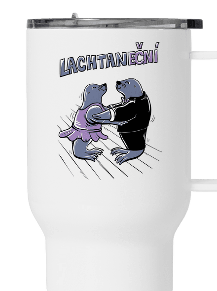 Lachtaneční