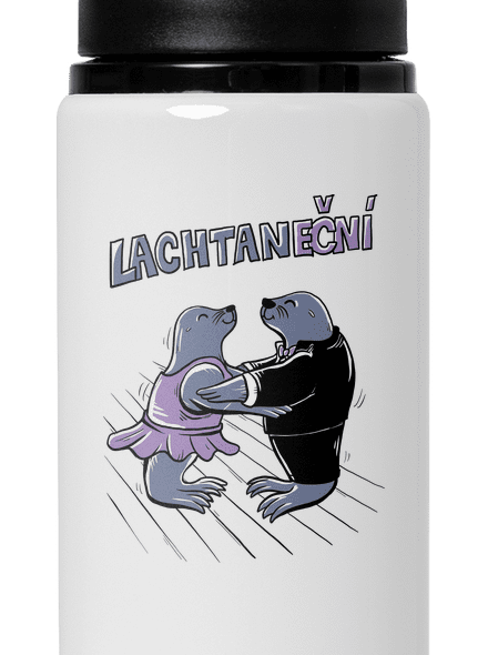 Lachtaneční