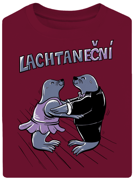 Lachtaneční