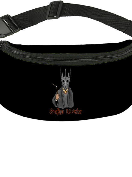 SauRon Weasley