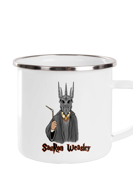 SauRon Weasley