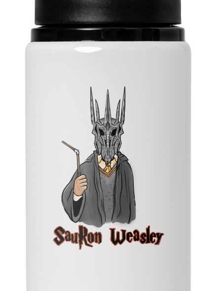 SauRon Weasley
