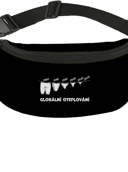 Globální oteplování