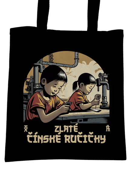 Zlaté čínské ručičky