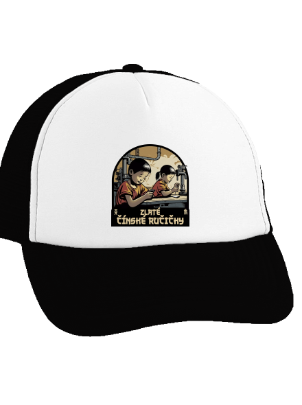 Zlaté čínské ručičky