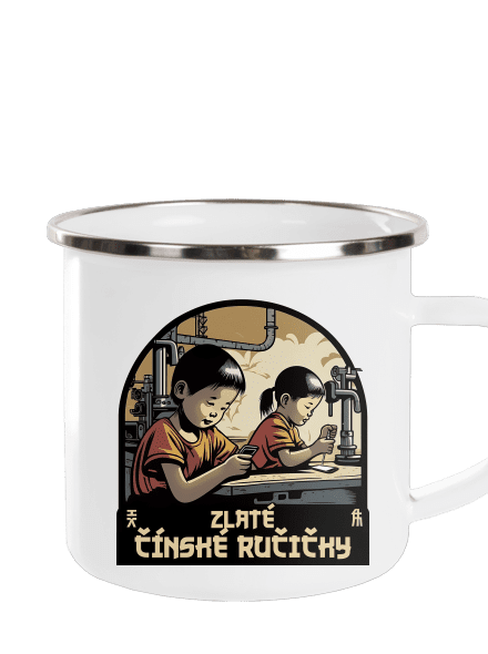 Zlaté čínské ručičky