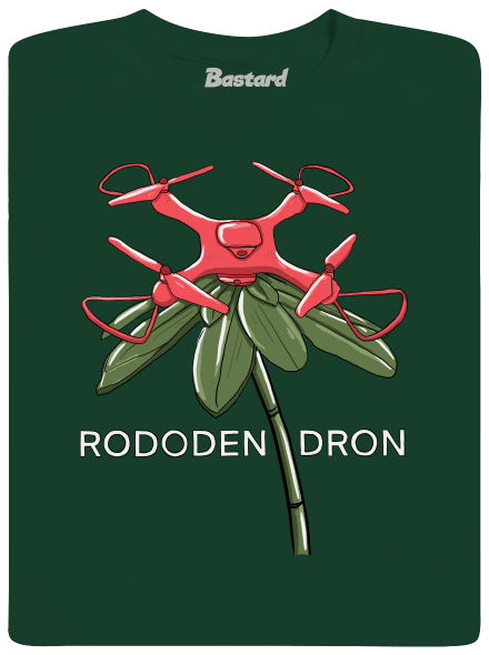 Rododendron