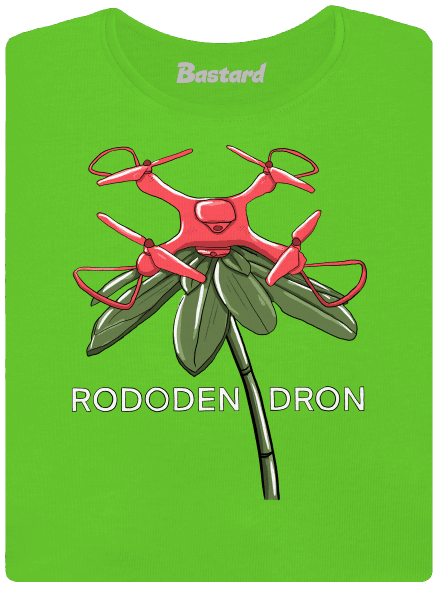 Rododendron