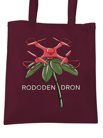 Rododendron