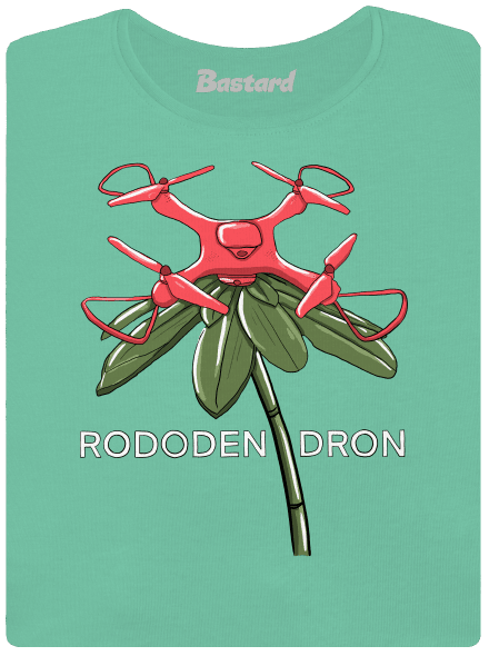 Rododendron