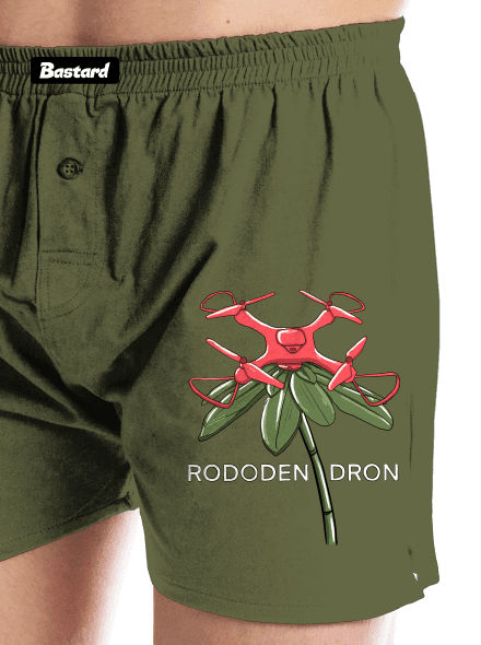 Rododendron