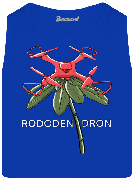 Rododendron