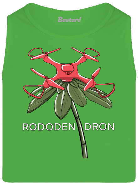 Rododendron