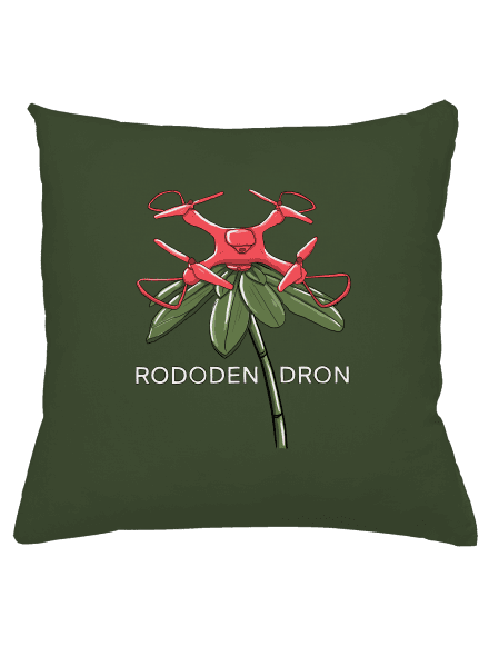 Rododendron