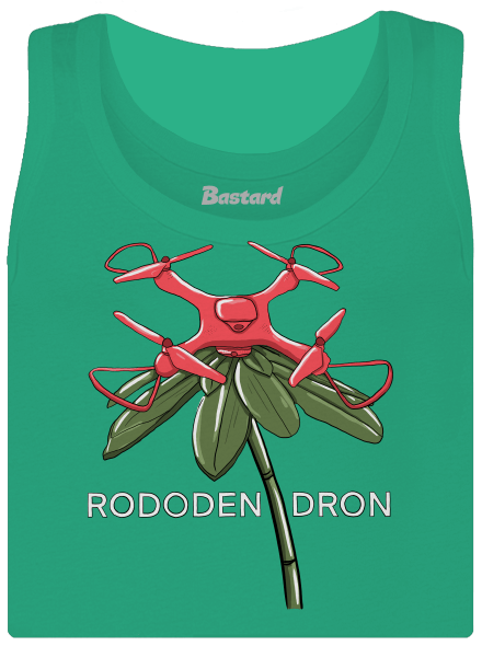 Rododendron