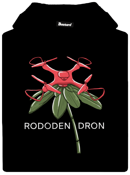 Rododendron