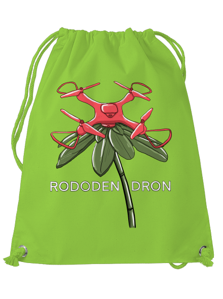 Rododendron