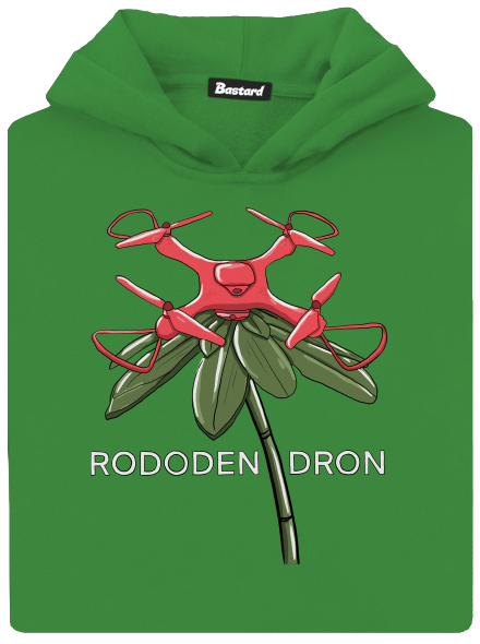 Rododendron
