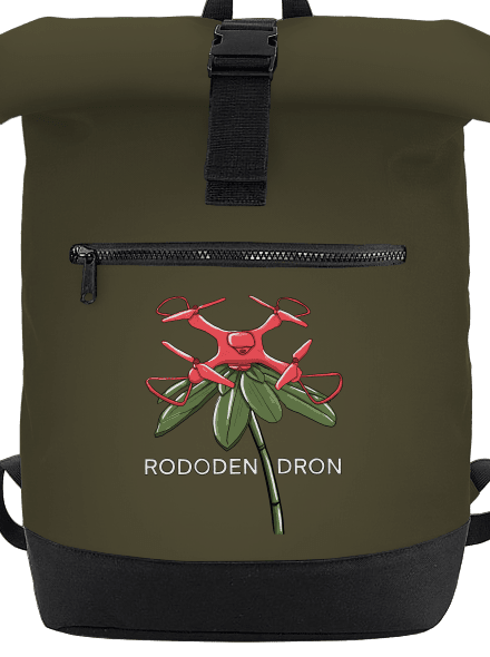 Rododendron