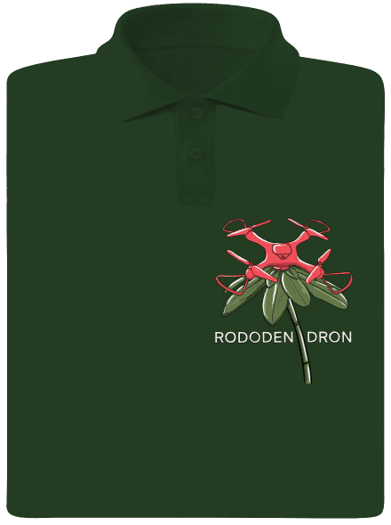 Rododendron
