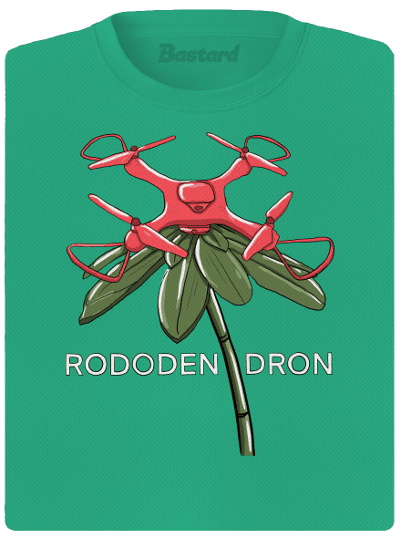 Rododendron